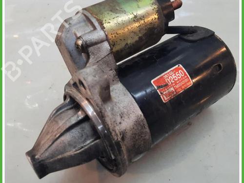 Used Starter Starter HYUNDAI ATOS (MX) 1.1 (58 hp) 40135593 40135593