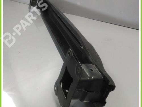 Rear bumper reinforcement VW GOLF VII (5G1, BQ1, BE1, BE2) 1.6 TDI | BP11720852C73 