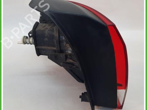 Right taillight VW GOLF VI (5K1) 1.2 TSI | BP12570967C35 