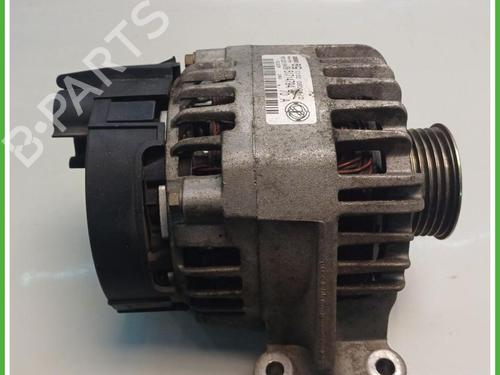 Alternator FIAT PANDA (169_) 1.1 (169.AXA1A) | BP40142588M7 - Image 5