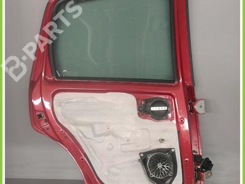 Left rear door CITROËN C3 I (FC_, FN_) 1.4 i | BP11721059C4 