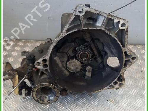 Used Gearbox Gearbox VW POLO III (6N1) 64 1.9 D (64 hp) 40074262 40074262
