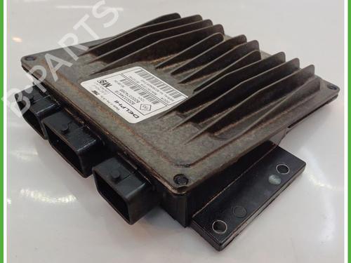 Engine control unit (ECU) NISSAN MICRA III (K12) 1.5 dCi | BP18153016M57 