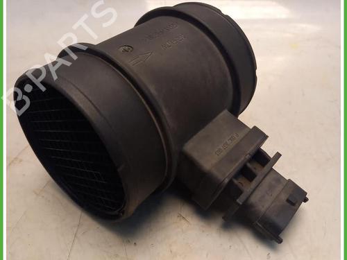 Used Mass air flow sensor Mass air flow sensor SUZUKI SX4 (EY, GY) 1.9 DDiS (RW419D) (120 hp) 40072920 40072920