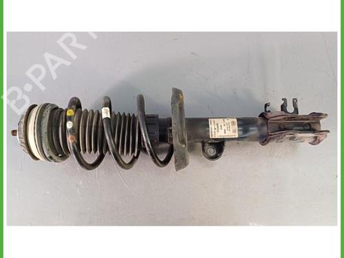 Used Right front shock absorber Right front shock absorber FIAT 500L (351_, 352_) 1.3 D Multijet (199LXY1A, 199LXY11) (84 hp) 40147060 40147060