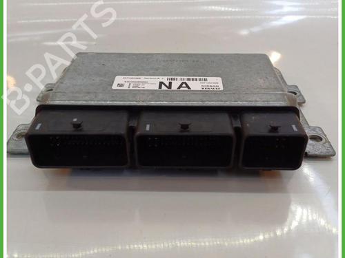 Engine control unit (ECU) DACIA DUSTER (HM_) 1.0 LPG (HMMT) | BP40140639M57 - Image 3