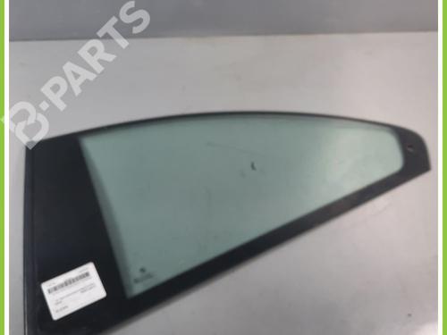 Rear left door window BMW 3 Convertible (E36) 318 i (115 hp) 11721900