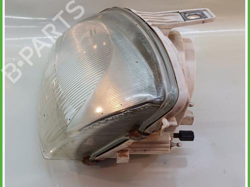 Left headlight FIAT SEICENTO / 600 (187_) 1.1 (187AXB, 187AXB1A, 187AXC1A02) | BP16340320C28 