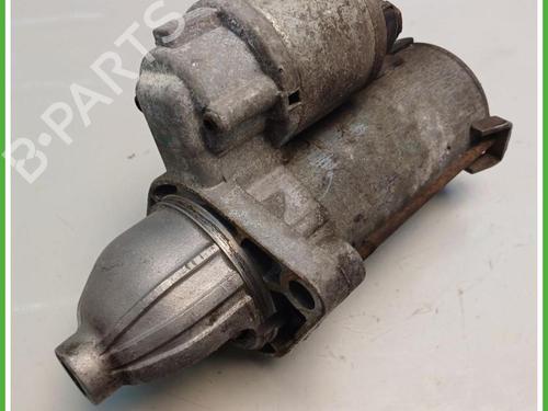 Used Starter Starter FIAT PUNTO (188_) 1.3 JTD 16V (70 hp) 40143329 40143329