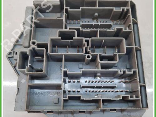 Fuse box LANCIA YPSILON (843_) 1.3 D Multijet (843.AXF11, 843.AXF1A, 843.AXM11,... | BP40135332E1 - Image 5