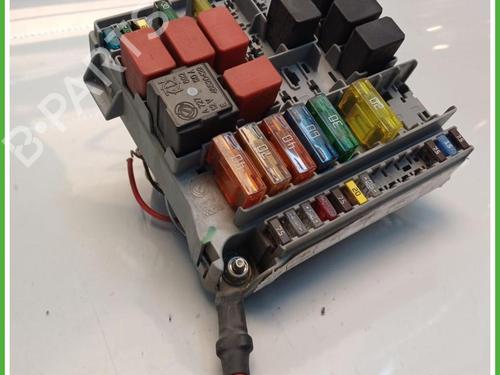 Fuse box FIAT PANDA (169_) 1.2 4x4 (169.AXB2A) | BP40145801E1 - Image 5
