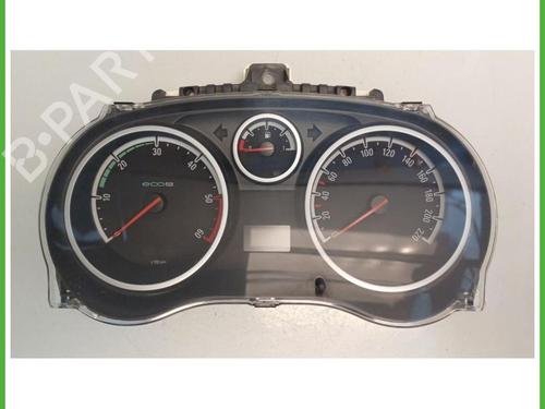 instrument-cluster-opel-corsa-d-s07-2006-2007-2008-2009-2010-2011-2012-2013-2014-2015-40145027 main image