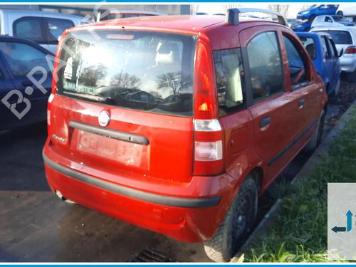 Switch FIAT PANDA (169_) 1.2 (169AXF2A, 169AXF1A) | BP40072723I30 - Image 11