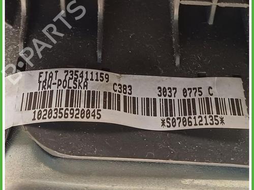 Other FIAT PANDA (169_) 1.3 D Multijet 4x4 (169.AXC2A) | BP40146037O1 - Image 4