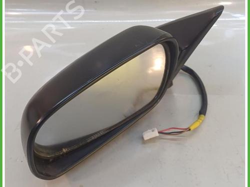 Used Left mirror Left mirror TOYOTA CELICA Coupe (_T20_) 1.8 i 16V (AT200) (116 hp) 40136585 40136585