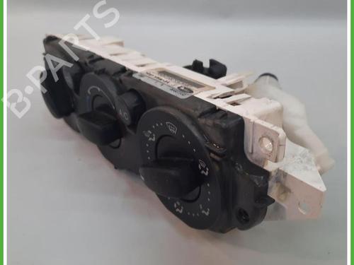 Climate control FORD C-MAX (DM2) 2.0 CNG | BP40135375I5  - Image 6