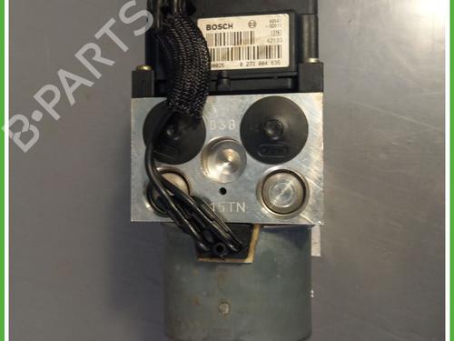 ABS pump TOYOTA YARIS (_P1_) 1.3 (SCP12_, SCP13_, SCP12R, SCP13R) | BP30483196M43