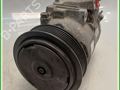 Used AC compressor SEAT IBIZA III (6L1) 1.9 TDI (131 hp) 31181888