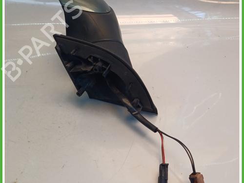 Left mirror CITROËN C3 I (FC_, FN_) 1.4 i | BP27981569C26 
