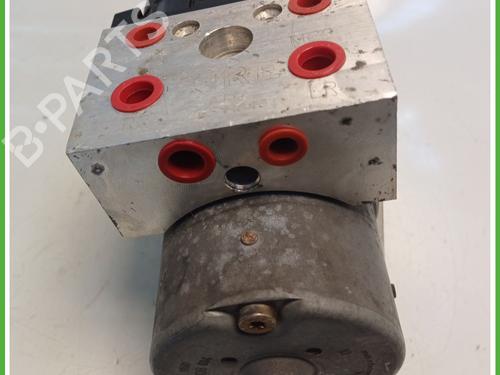 ABS pump FIAT PUNTO (188_) 1.2 16V 80 (188.233, .235, .253, .255, .333, .353, .639,... | BP25754806M43 