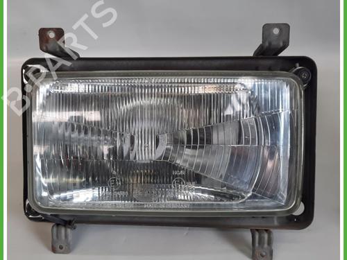 Koplamp rechts VW LT 40-55 I Van (291-512) 2.4 TD (102 hp) 14831123