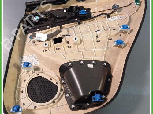 Rear left panel VOLVO XC60 II (246) B4 Mild-Hybrid | BP40142872C60 - Image 3