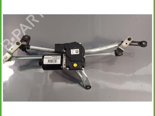 Used Front wipers mechanism VOLVO XC60 II (246) B4 Mild-Hybrid AWD (197 hp) 18825813