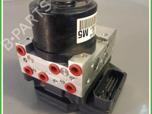 Used ABS pump CHEVROLET EPICA (KL1_) 2.0 D (150 hp) 30483192