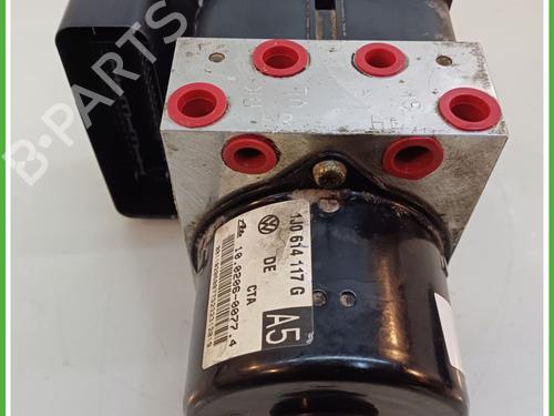 ABS pump VW GOLF IV (1J1) 1.9 TDI | BP16970150M43 
