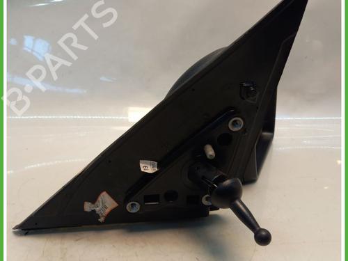 Right mirror KIA SOUL I (AM) 1.6 CVVT | BP30382441C27 