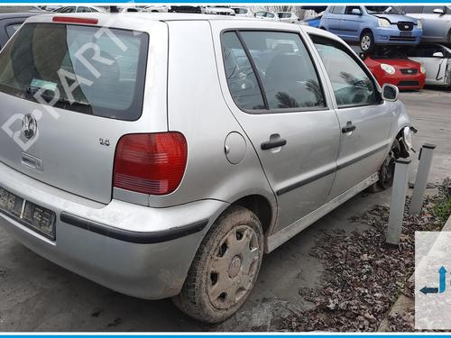 Instrument cluster VW POLO (6N2) 1.4 16V | BP40072789C47 - Image 8