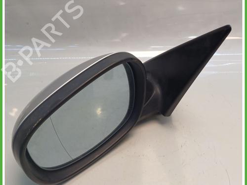 Used Left mirror BMW 3 (E90) 320 d (177 hp) 21527304