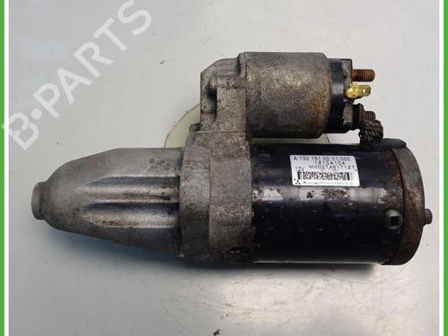 Starter SMART FORTWO Cabrio (451) 1.0 (451.431, 451.480) | BP40144219M8  - Image 5
