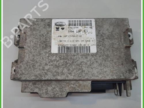 Used Engine control unit (ECU) Engine control unit (ECU) LANCIA Y (840_) 1.2 (840AA, 840AF1A) (60 hp) 40133383 40133383