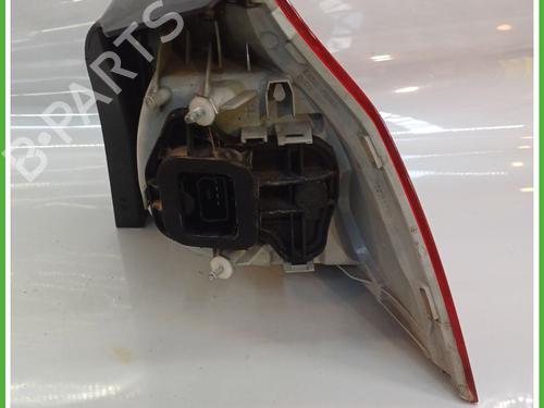 Left taillight VW GOLF V (1K1) 1.6 | BP19094706C34 