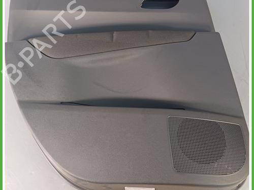 Used Rear left panel PEUGEOT 3008 I MPV (0U_) 1.6 HDi (109 hp) 27711468