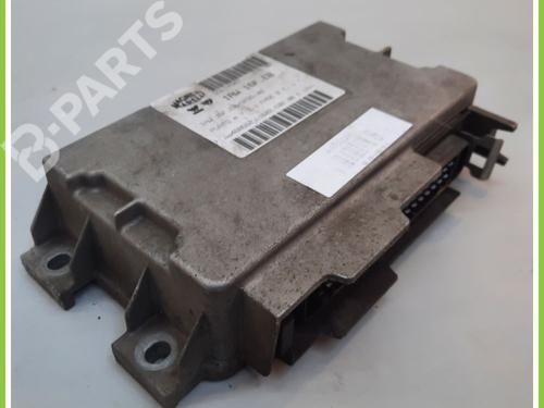 Engine control unit (ECU) FIAT PUNTO (176_) 55 1.1 | BP11370219M57 