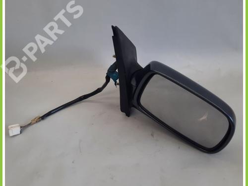 Used Right mirror TOYOTA YARIS (_P1_) 1.0 (SCP10_, SCP10R) (65 hp) 11721098