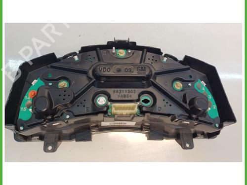 Kombinert Instrument OPEL MERIVA A MPV (X03) 1.4 16V Twinport (E75) | BP21801157C47 