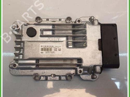 Used Engine control unit (ECU) Engine control unit (ECU) KIA SORENTO III (UM) 2.2 CRDi (200 hp) 40145871 40145871