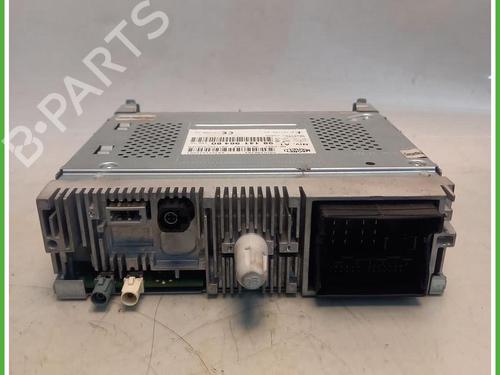 Radio CITROËN C3 II (SC_) 1.2 VTi 82 | BP40073871E6 - Image 3