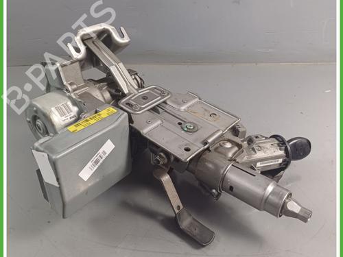 Ratstammeenhed FORD FIESTA VI (CB1, CCN) 1.4 TDCi (68 hp) 15811384