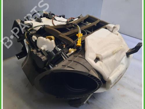 Heater matrix box CITROËN C3 II (SC_) 1.4 HDi 70 (SC8HZC, SC8HR0, SC8HP4) | BP40146180M61 - Image 3