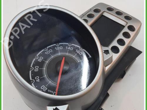 Instrument cluster CHEVROLET SPARK (M300) 1.0 | BP40134489C47  - Image 5