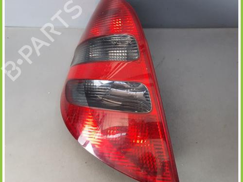 Venstre Baklys MERCEDES-BENZ A-CLASS (W169) A 170 (169.032, 169.332) (116 hp) 13629040