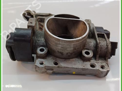 Throttle body FIAT PUNTO (188_) 1.2 60 (188.030, .050, .130, .150, .230, .250) | BP17645058M82 