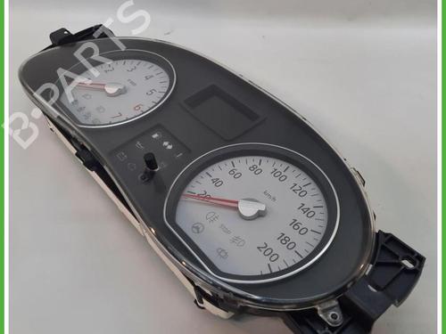 Instrument cluster DACIA SANDERO 1.4 (BS0C, BS0A, BS0G, BS1F, BS0E) | BP40134533C47 - Image 6