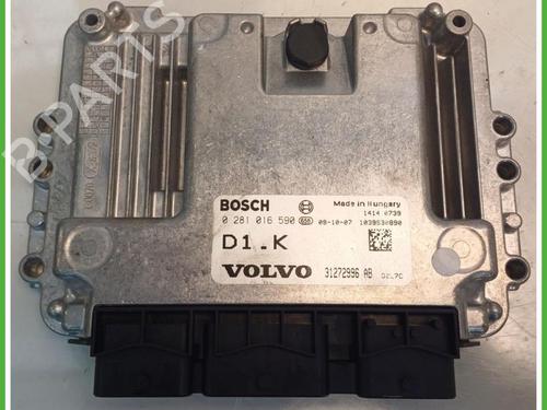 engine-control-unit-ecu-volvo-c30-533-2006-2007-2008-2009-2010-2011-2012-2013-40144927 main image