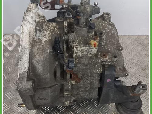 Gearbox ALFA ROMEO 166 (936_) 2.4 JTD (936AXC00, 936AXD01) | BP11868730M3