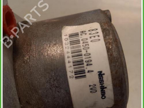 ABS pump SUZUKI WAGON R+ (MA) 1.3 (RB413) | BP40075112M43 - Image 3